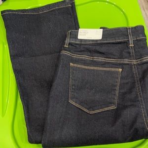 Chico’s Platinum jeans, size 0.5